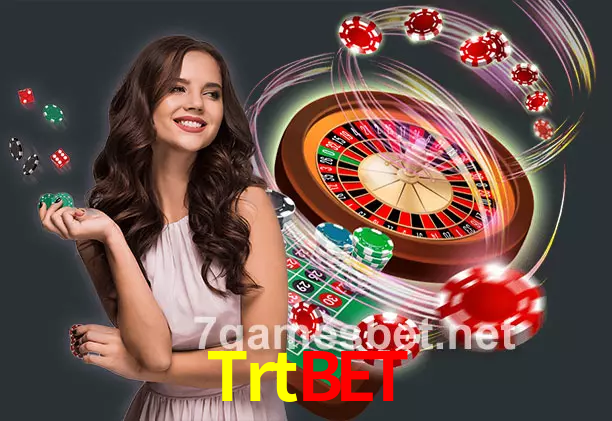vivo no cassino Trtbet