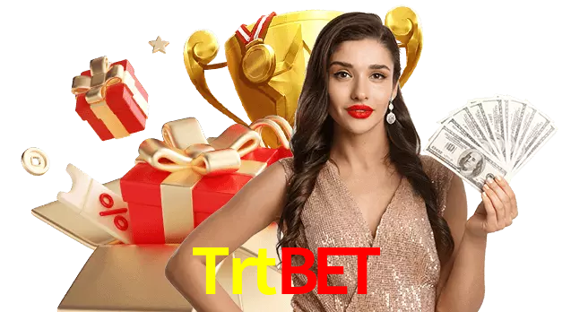 Trtbet