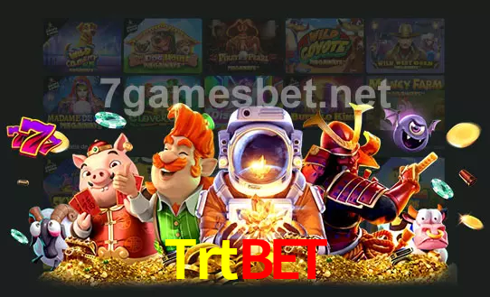 cassino Trtbet