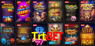 Trtbet
