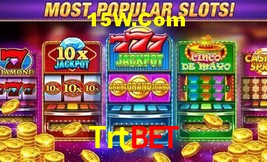 Tecnologia da Plataforma Trtbet