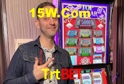 Trtbet