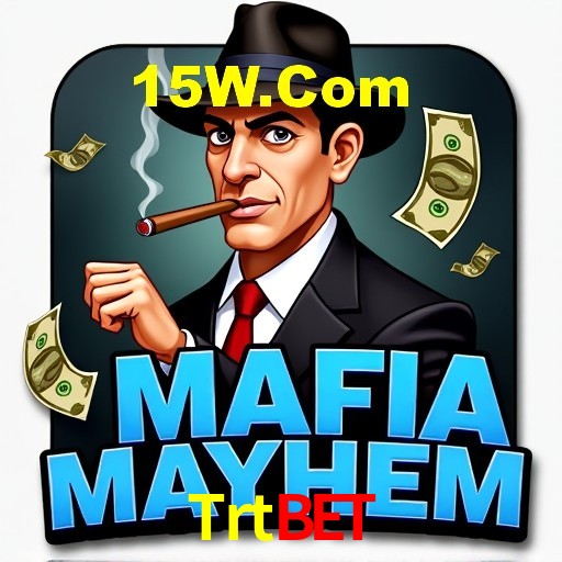 Provedores de Jogos Trtbet