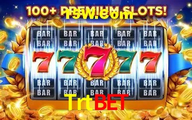 Recursos de Bônus Trtbet