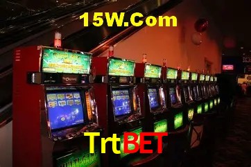 Estatísticas do Jogo Trtbet
