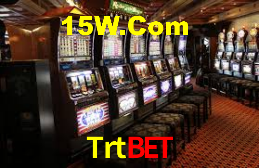 Trtbet: Seu Cassino Premiado com Pagamentos Rápidos