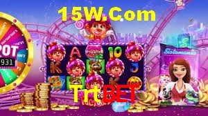 Casino Ao Vivo Trtbet
