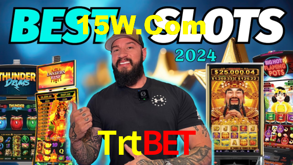 Trt Bet