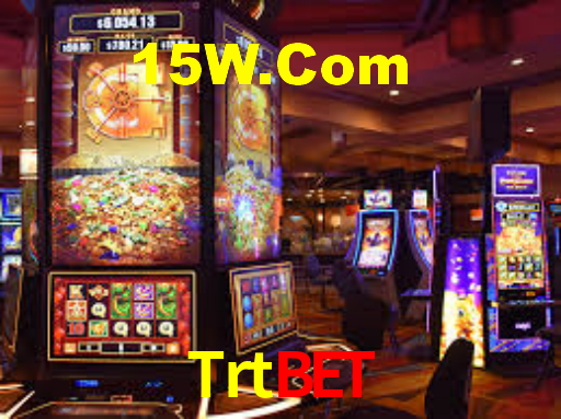 Trtbet: A Experiência de Casino com Jogos de Mesa ao Vivo