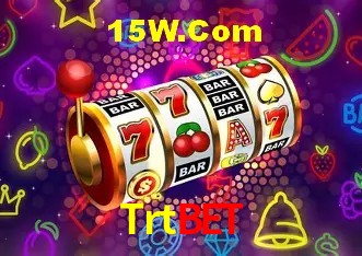 Provedores de Jogos Trtbet